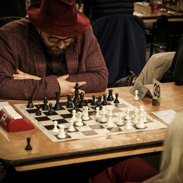 NPC-chess